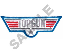 Top gun embroidery designs machine embroidery designs at Top gun embroidery designs machine embroidery designs at