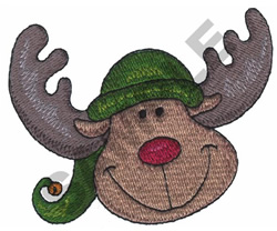 Moose embroidery designs machine embroidery designs at