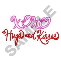 Hug And Kiss Designs 9