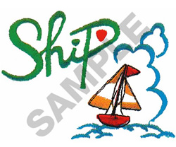 ship embroidery designs free download pes