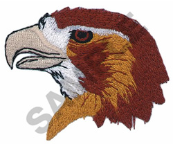 Red tailed hawk embroidery designs machine embroidery designs at Red tailed hawk embroidery designs machine embroidery designs at