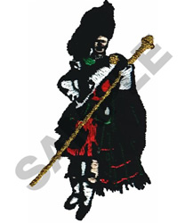 Scottish drum major embroidery designs machine embroidery designs at Scottish drum major embroidery designs machine embroidery designs at