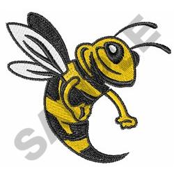 Yellow jacket mascot embroidery designs machine embroidery designs at Yellow jacket mascot embroidery designs machine embroidery designs at