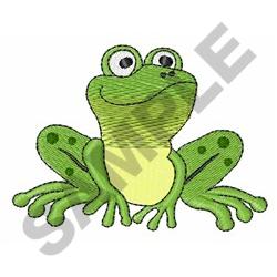 Download FROG Embroidery Designs, Machine Embroidery Designs at ...