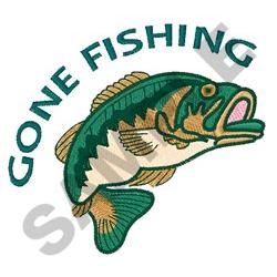 Gone fishing embroidery designs machine embroidery designs at Gone fishing embroidery designs machine embroidery designs at