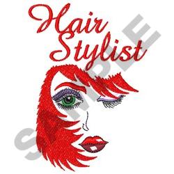 Hair stylist embroidery designs machine embroidery designs at Hair stylist embroidery designs machine embroidery designs at