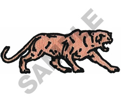 Cougar embroidery designs machine embroidery designs at Cougar embroidery designs machine embroidery designs at