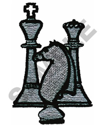 Chess pieces embroidery designs machine embroidery designs at