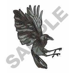 Crow only embroidery designs machine embroidery designs at Crow only embroidery designs machine embroidery designs at