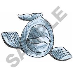 Beluga whale embroidery designs machine embroidery designs at
