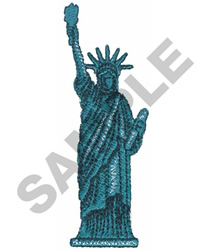 statue of liberty embroidery designs machine embroidery statue of liberty embroidery design