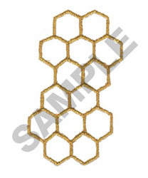 Honeycomb nwcvq embroidery designs machine embroidery designs at Honeycomb nwcvq embroidery designs machine embroidery designs at