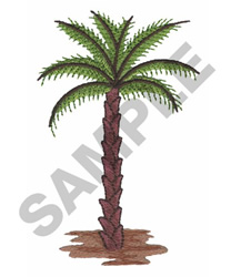 Palm tree embroidery designs machine embroidery designs at Palm tree embroidery designs machine embroidery designs at