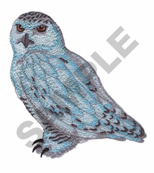 Snowy owl embroidery designs machine embroidery designs at Snowy owl embroidery designs machine embroidery designs at