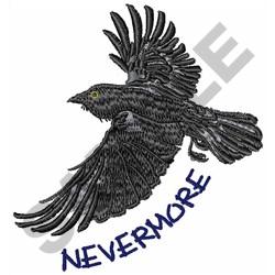 Nevermore raven embroidery designs machine embroidery designs at Nevermore raven embroidery designs machine embroidery designs at