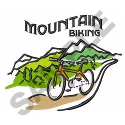 Mountain biking embroidery designs machine embroidery designs at Mountain biking embroidery designs machine embroidery designs at