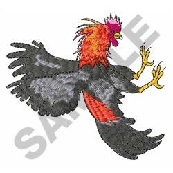 Fighting cock embroidery designs machine embroidery designs at
