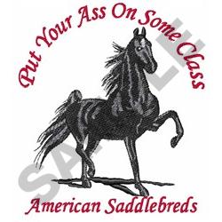 Free Free American Saddlebred Svg 822 SVG PNG EPS DXF File