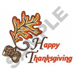 Happy thanksgiving embroidery designs machine embroidery designs at Happy thanksgiving embroidery designs machine embroidery designs at
