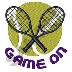 Game on embroidery designs machine embroidery designs at Game on embroidery designs machine embroidery designs at