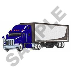 Small semi truck embroidery designs machine embroidery designs at Small semi truck embroidery designs machine embroidery designs at