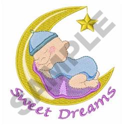 Sweet dreams embroidery designs machine embroidery designs at