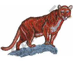Cougar embroidery designs machine embroidery designs at Cougar embroidery designs machine embroidery designs at