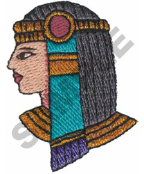 Egyptian head embroidery designs machine embroidery designs at Egyptian head embroidery designs machine embroidery designs at
