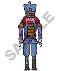 Soldier nutcracker embroidery designs machine embroidery designs at Soldier nutcracker embroidery designs machine embroidery designs at