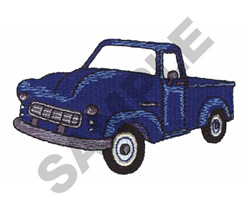 Vintage truck embroidery designs machine embroidery designs at
