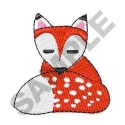 Download SMALL FOX Embroidery Designs, Machine Embroidery Designs ...