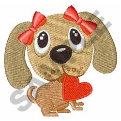 Cute puppy embroidery designs machine embroidery designs at