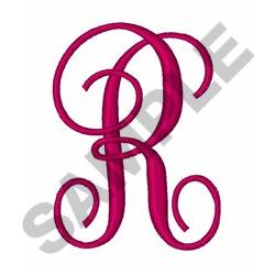 Monogram font r embroidery designs machine embroidery designs at Monogram font r embroidery designs machine embroidery designs at