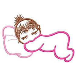 Baby sleeping embroidery designs machine embroidery designs at Baby sleeping embroidery designs machine embroidery designs at