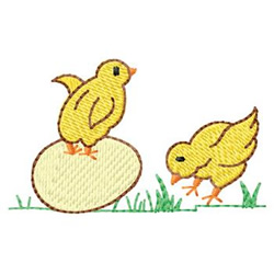 Chicks embroidery designs machine embroidery designs at