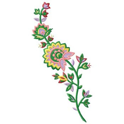 Floral border embroidery designs machine embroidery designs at Floral border embroidery designs machine embroidery designs at