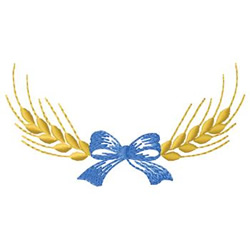 Wheat embroidery designs machine embroidery designs at Wheat embroidery designs machine embroidery designs at