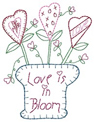 Full bloom embroidery designs machine embroidery designs at Full bloom embroidery designs machine embroidery designs at