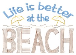 Life ii better embroidery designs machine embroidery designs at Life ii better embroidery designs machine embroidery designs at