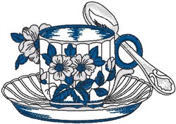Teacup embroidery designs machine embroidery designs at Teacup embroidery designs machine embroidery designs at