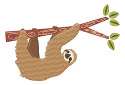 Sloth embroidery designs machine embroidery designs at