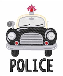 Police car embroidery designs machine embroidery designs at Police car embroidery designs machine embroidery designs at