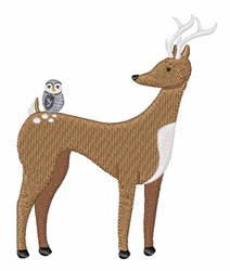Woodland animals embroidery designs machine embroidery designs at Woodland animals embroidery designs machine embroidery designs at