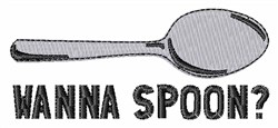 Spoon saying embroidery designs machine embroidery designs at Spoon saying embroidery designs machine embroidery designs at