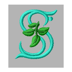 Victorian letter s embroidery designs machine embroidery designs at Victorian letter s embroidery designs machine embroidery designs at