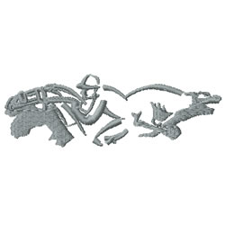 Horse racing embroidery designs machine embroidery designs at