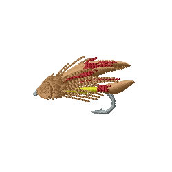 Fly fishing embroidery designs machine embroidery designs at Fly fishing embroidery designs machine embroidery designs at