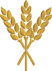 Wheat embroidery designs machine embroidery designs at Wheat embroidery designs machine embroidery designs at
