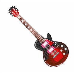 Guitar embroidery designs machine embroidery designs at Guitar embroidery designs machine embroidery designs at