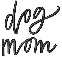 Dog mom embroidery designs machine embroidery designs at Dog mom embroidery designs machine embroidery designs at